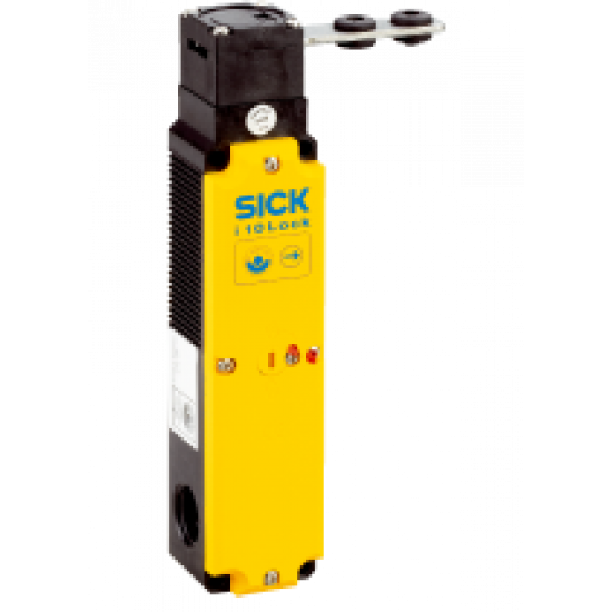 i10-E0313S02 Lock