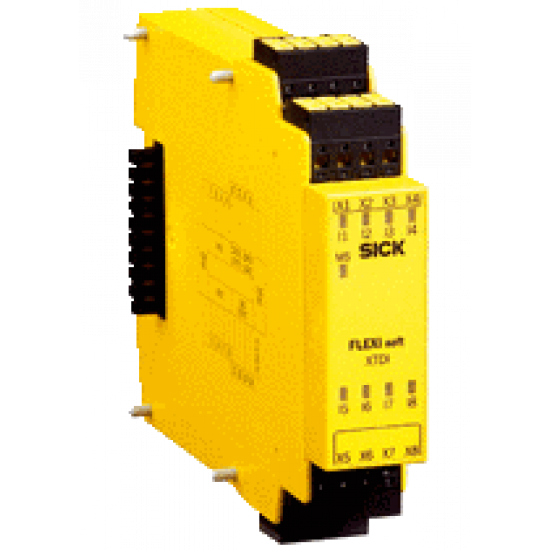 FX3-XTDI80012