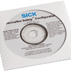 SICK DeviceNet CIP Safety™ configurator