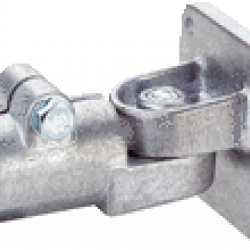 Terminal bracket Terminal bracket