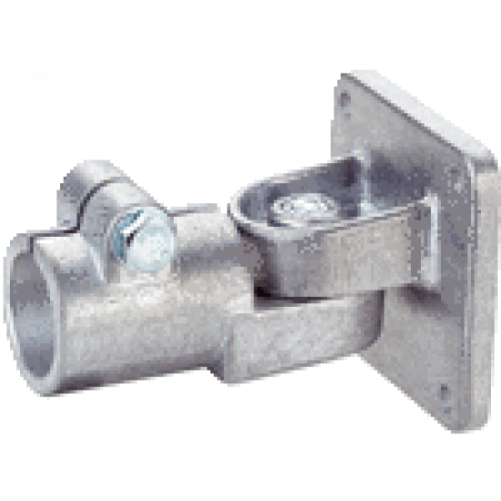 Terminal bracket