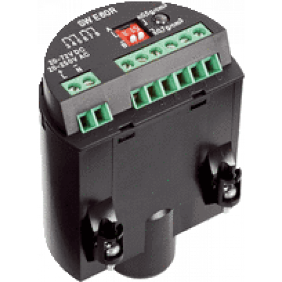 ECD-RE-LFVREL-0001 ECD-RE-LFVREL-0001