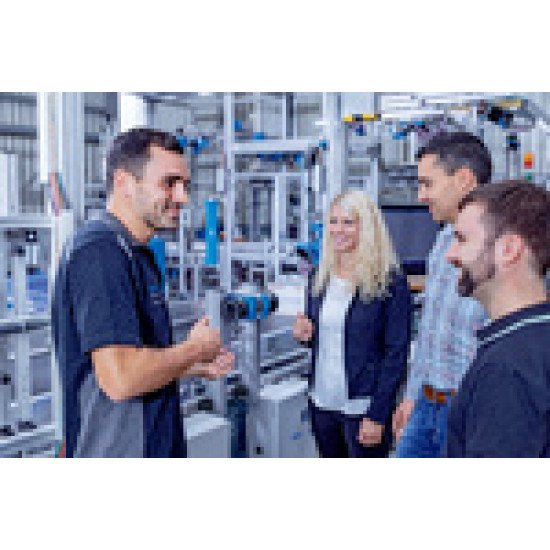 Start-up support Start-up support