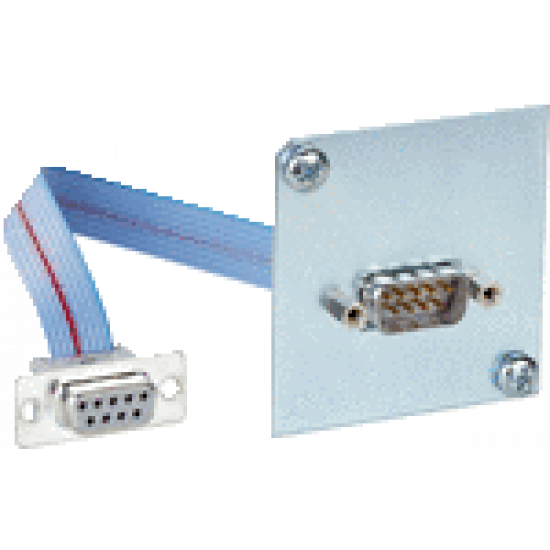 Connection mask
