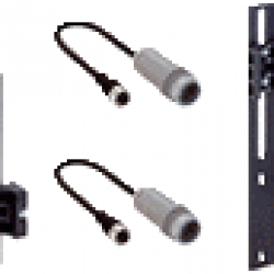 C4000 Basic adapter kit for deTec4 Core C4000 Basic adapter kit for deTec4 Core