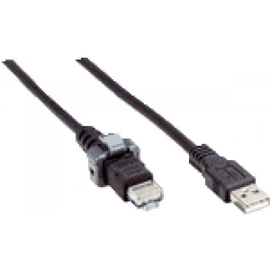 Connection cable (male connector-male connector)