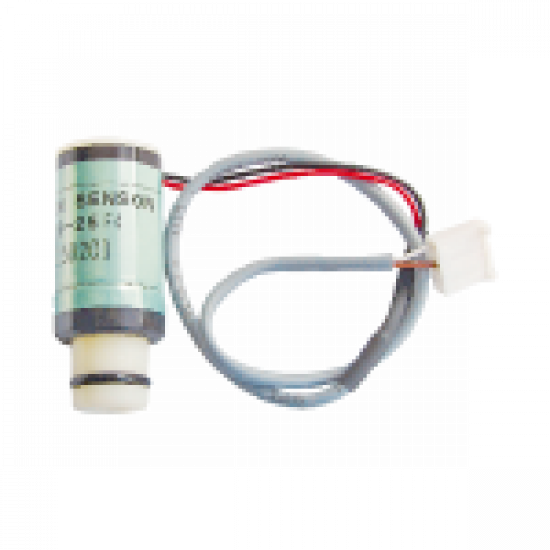 “O2” sensor