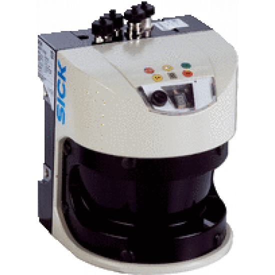 LMS511-10100 PRO LMS511-10100 PRO