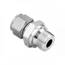 Threaded fittings Threaded fittings