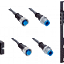C4000 Select adapter kit for deTec4