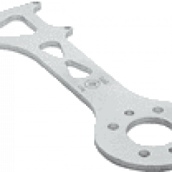 Mounting plate