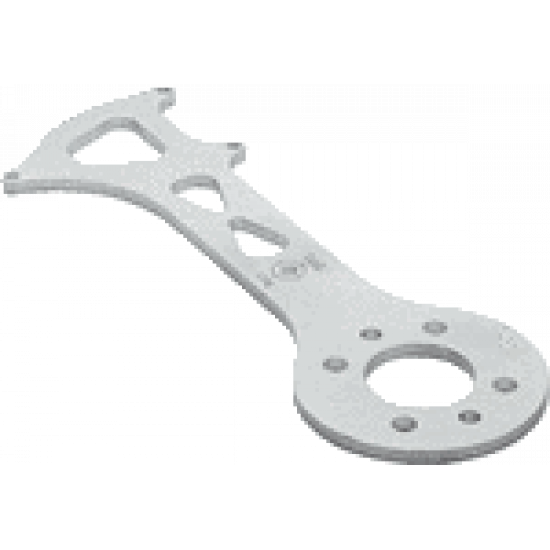 Mounting plate