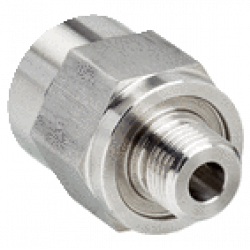 Filter housing