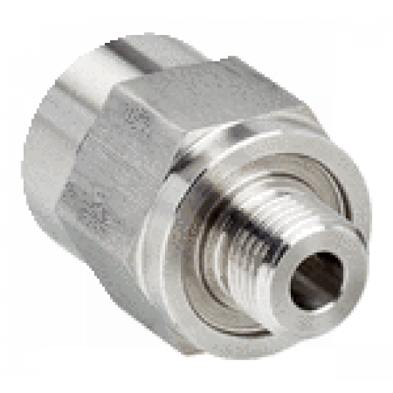 Filter housing
