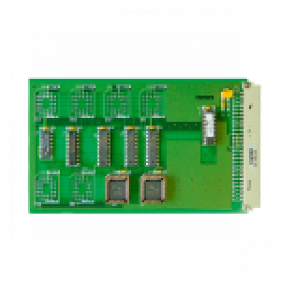 Printed circuit board Printed circuit board