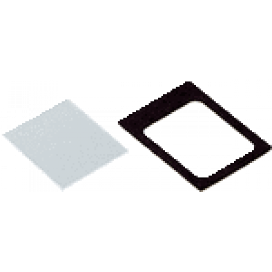 Replacement screen Replacement screen