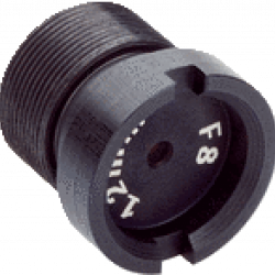 S-mount lens S-mount lens