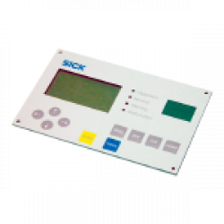 Front panel