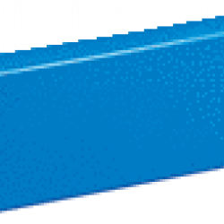 HF Transponder, rectangular, on-metal HF Transponder, rectangular, on-metal
