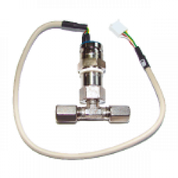 Pressure sensor Pressure sensor