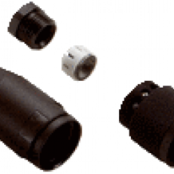 Female connector Female connector