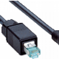 Connection cable (male connector-male connector) Connection cable (male connector-male connector)