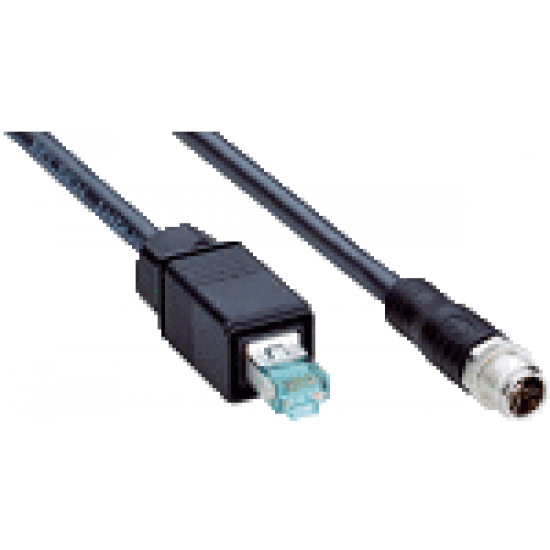 Connection cable (male connector-male connector)