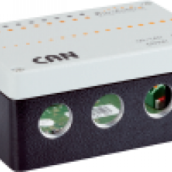 Fieldbus module (IP65)