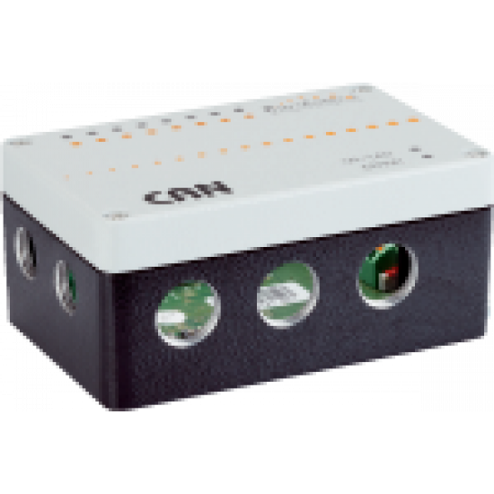 Fieldbus module (IP65) Fieldbus module (IP65)