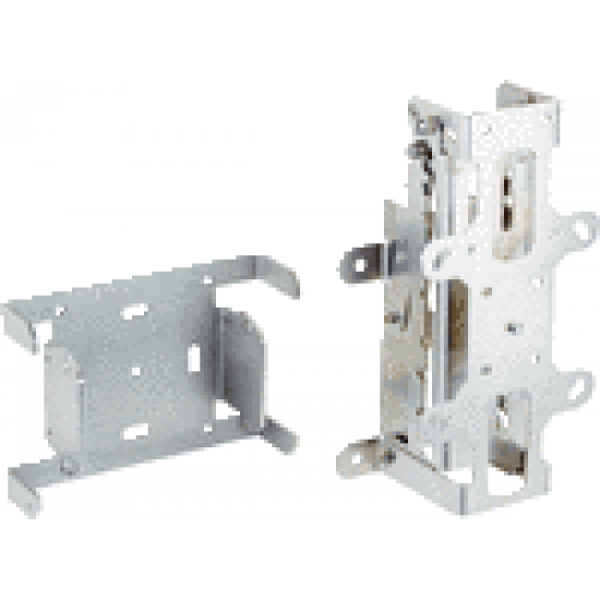 Mounting kit