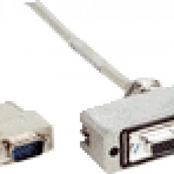 Connection cable Connection cable