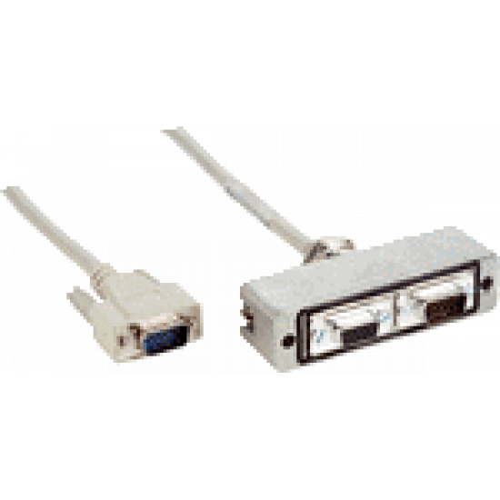 Connection cable
