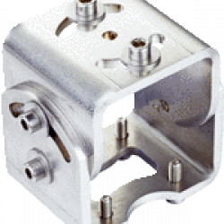 Mounting bracket