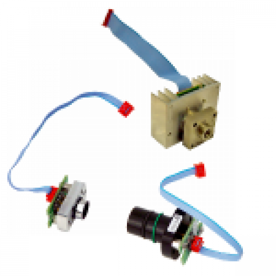 Retrofitting kit
