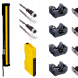 deTec2 Core Set 30/1650 deTec2 Core Set 30/1650