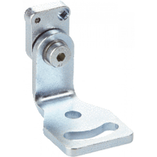 Mounting bracket