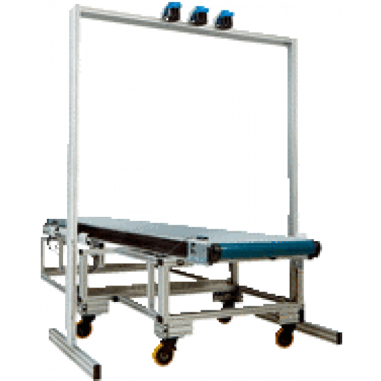 Lector65x System Core