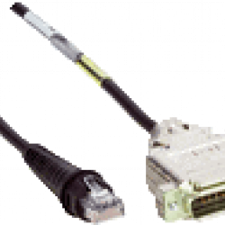 Connection cable (male connector - female connector) Connection cable (male connector - female connector)