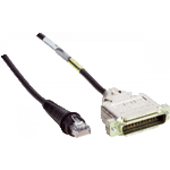Connection cable (male connector - female connector) Connection cable (male connector - female connector)