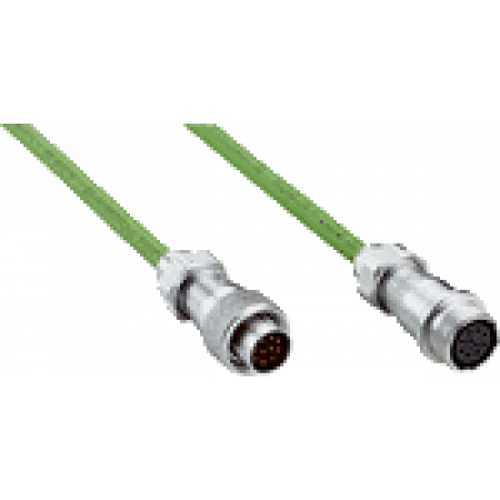 Connection cable, 10 pin (15 m)