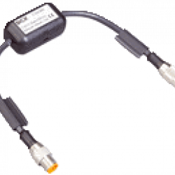 Adapter cable for reset tool Adapter cable for reset tool