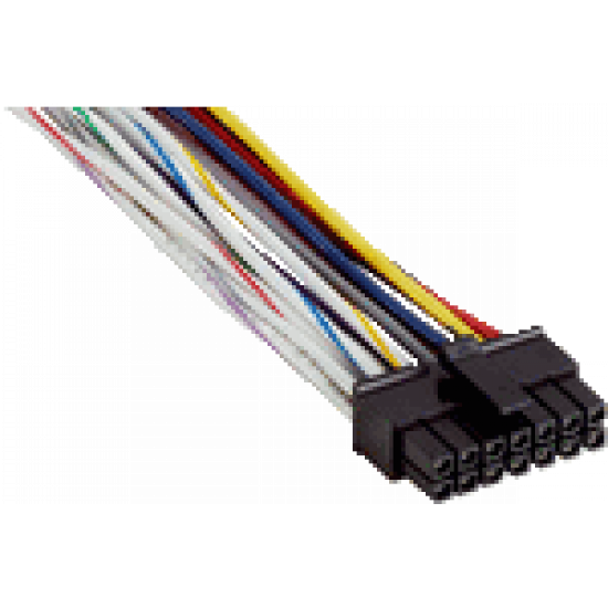 Connecting cable, 14-pin