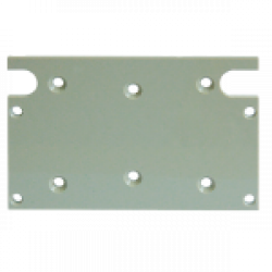 Mounting materials
