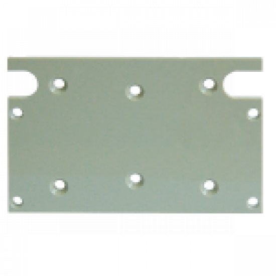 Mounting materials