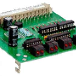 Printed circuit board Printed circuit board