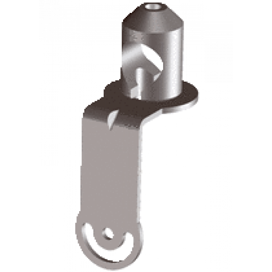 Universal clamping bracket