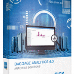 Baggage Analytics 3.0