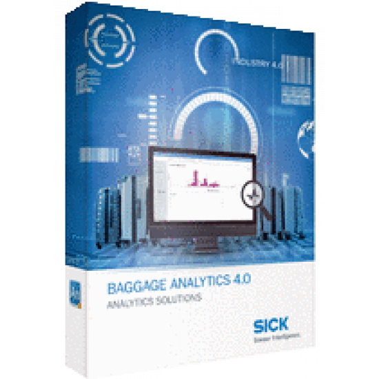 Baggage Analytics 3.0
