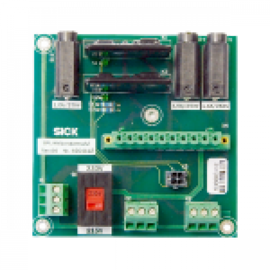Printed circuit board Printed circuit board