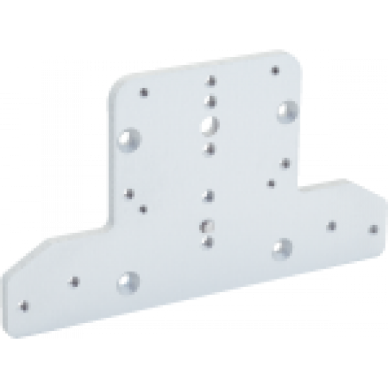 Adapter plate Adapter plate